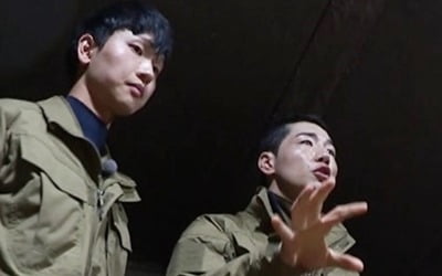 '강철부대' 더 막강해졌다, 역대급 미션 예고