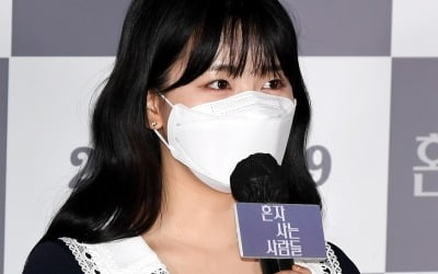 '혼자 사는 사람들' 정다은 "공승연과 전화신, 실제로 전화하며 촬영"