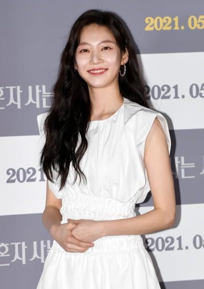 [TEN 포토] 공승연 '천사의 미소'