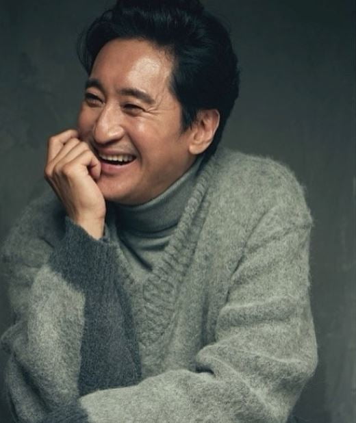 /사진=신현준 인스타그램