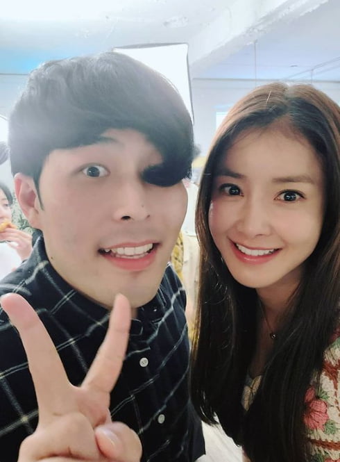 사진=이시영 인스타그램