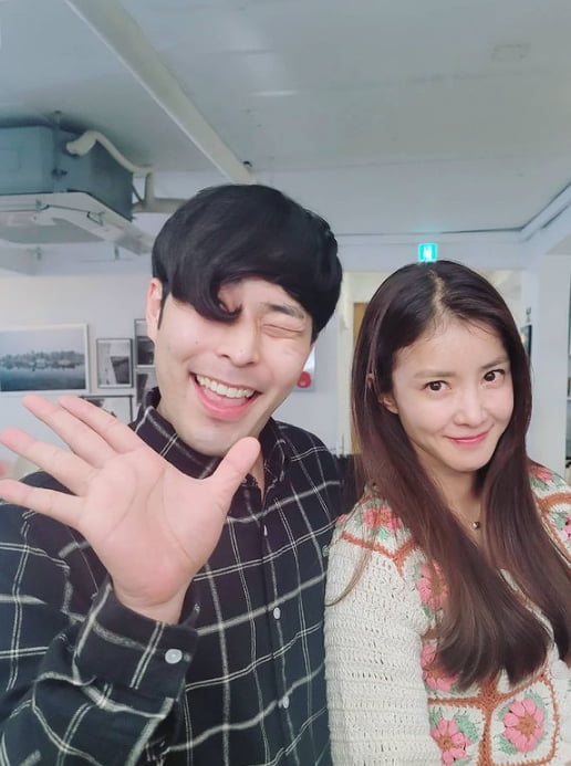 사진=이시영 인스타그램