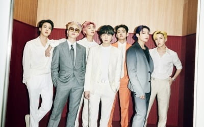 방탄소년단 놓친 英 '브릿 어워즈'…그럼에도 의미 있는 족적 [종합]