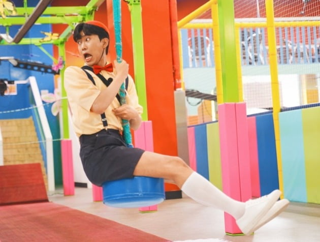 '뽕숭아학당' 스틸컷./사진제공=TV조선