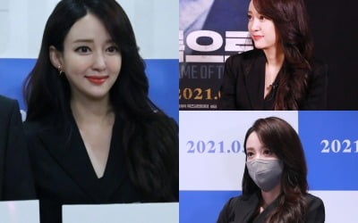 '아들의 이름으로' 이세은 "6년 만에 배우 복귀…설레고 긴장 돼"