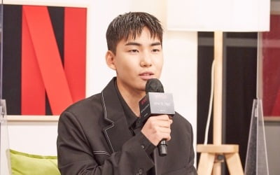 '무브 투 헤븐' 탕준상 "아스퍼거 증후군, 목소리 높낮이까지 연구했다"