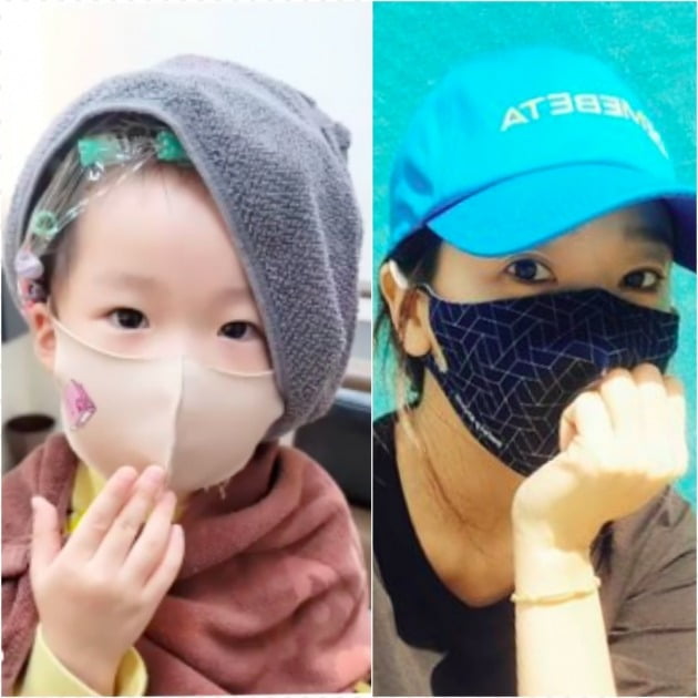 사진=소유진 인스타그램