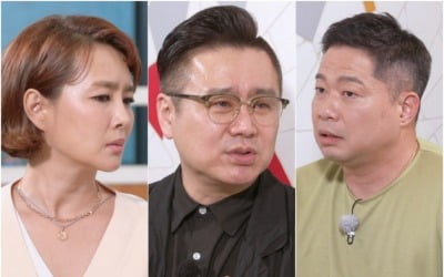 이광기, 아들 사망보험금 전액 기부한 사연 ('TV는 사랑을 싣고')