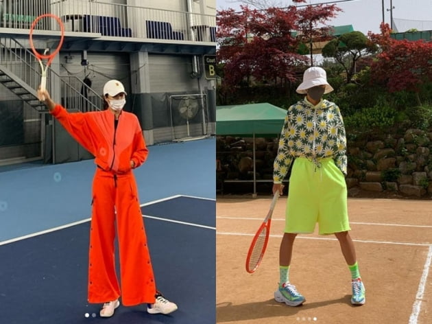 전미라 인스타그램