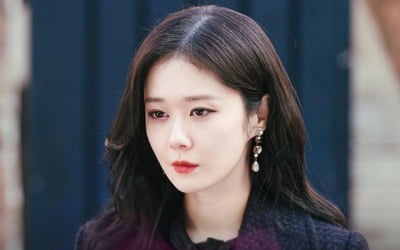 장나라, '대박부동산' OST 직접 부른다