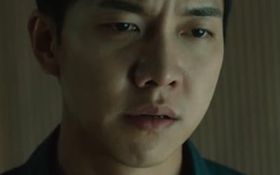 '마우스' 이승기, 박주현에 프레데터 실체 드러냈다…최고 6.5%