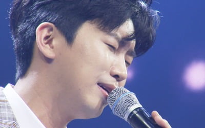 '사콜' 임영웅, 아내 떠나보낸 남편 위해 '당신' 열창 (feat. 눈물 주의)