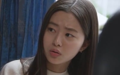 '속아도 꿈결' 김인이, 결혼 승낙 위해 가출 '감행'