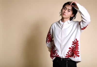 [TEN 인터뷰] 마독스, 박재범도 인정한 '가성 고음'의 끝판왕