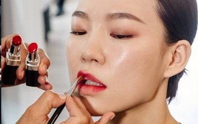 '미나리' 한예리, 美서 아직 뜨겁다…10개 매체 단독 인터뷰+화보