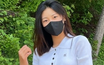 박연수, 딸 송지아 미모에 "전지현 느낌"…자랑하고 싶을 만하네 [TEN★]