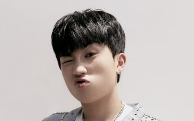 '지니어스'로 돌아온 '고등래퍼' 디아크 "저의 재능 발견하시길" [종합]