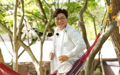 김태균 vs 현주엽, '야자타임' 걸린 팔씨름 대회 ('방방쿡')