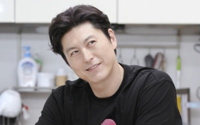 류수영, 에그마요 샌드위치 레시피 공개 ('편스토랑')