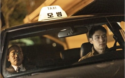 모범택시 이재훈, '시신 없는 살인사건'…복수 대행 사상 초유의 사태