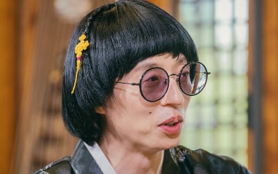 '놀면 뭐하니' 유재석, 백상 대상X예능 작품상 겹경사 [종합]