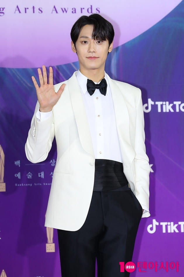 [TEN 포토] 이도현 '백상 신인 연기상' (백상예술대상)
