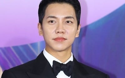 이승기 측 "♥이다인과 열애 맞아, 응원해 달라" [전문]
