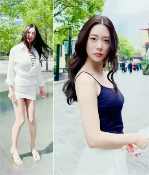 사진=클라라 인스타그램