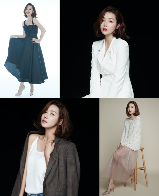 배우 소이현/ 사진=H& 엔터테인먼트