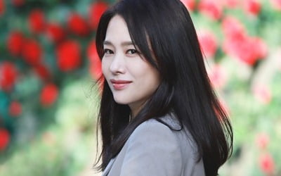 '언더커버' 김현주, '연기+딕션+비주얼' 완성형 배우