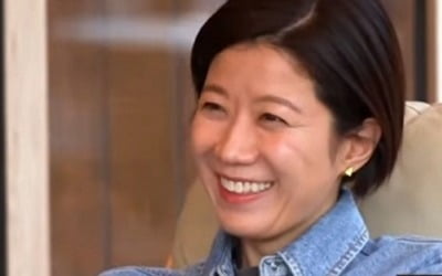 '이선균♥' 전혜진 "아이들 위해 음식 실력 늘었다" ('바퀴 달린 집2')