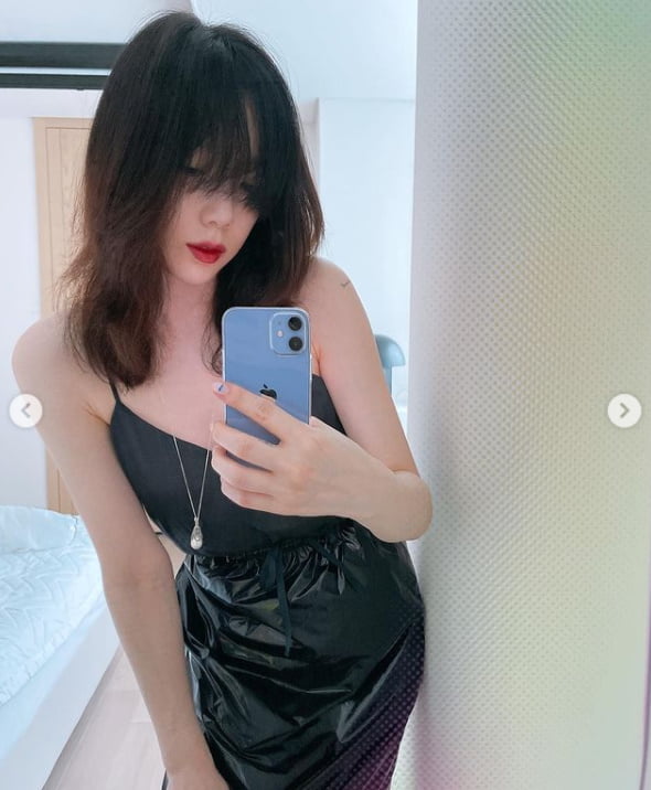 /사진 = 태연 인스타그램