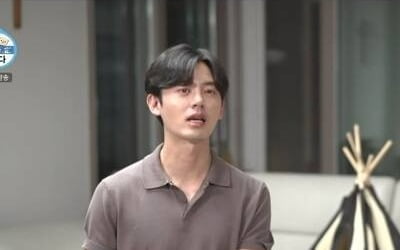 '나혼산' 이지훈 "'달뜨강' 재촬영, 몸 망가졌다"…기안84 "여친 안 생겨" [종합]