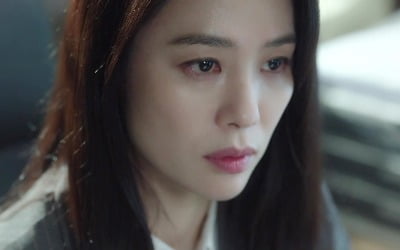 '언더커버' 지진희, 정만식 배후 알았다…김현주 위기 [종합]
