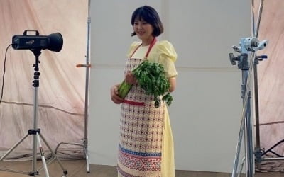 '50kg 감량' 권미진, 다시 살 쪘나 "지퍼 올리기 힘겨워" [TEN★]