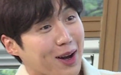 '1박2일' 김선호 "저건 진짜 못 입겠다"…뭐길래?
