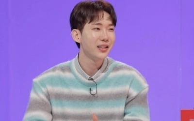 조권, 부모님 몰래 오디션 나가 '꼬마 신동' ('당나귀 귀')