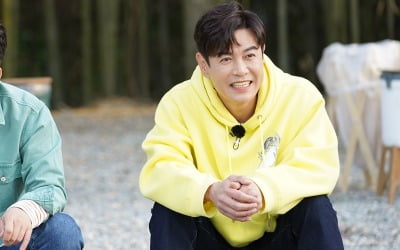 차태현, 김대희 무시 논란 "인사했는데 썩쏘 날려" ('방방쿡')