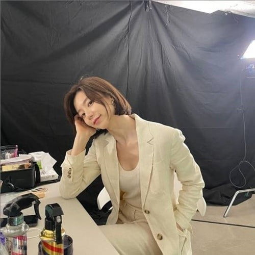 사진=박수진 인스타그램