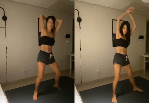 사진=기희 인스타그램