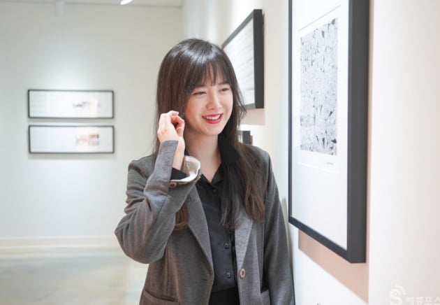사진=구혜선 인스타그램