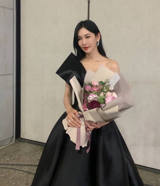 사진=김소연 인스타그램