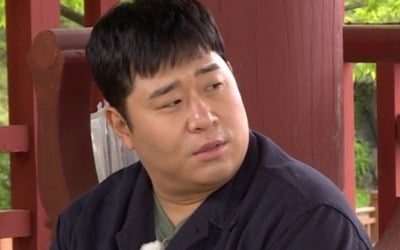 문세윤 "둘이서 150만 원어치 먹어봤다" 메뉴는? ('1박2일')