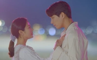 '오케이 광자매' 김경남, 키스 직전 쓰러졌다…전혜빈 '충격'[종합]