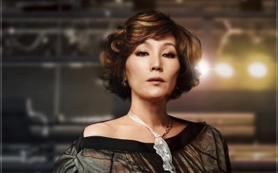 이혜영 '해피 뉴 이어' 합류…역대급 라인업 '완성' [공식]