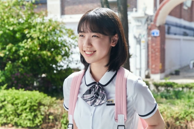 배우 이레./ 사진제공=씨제스엔터테인먼트