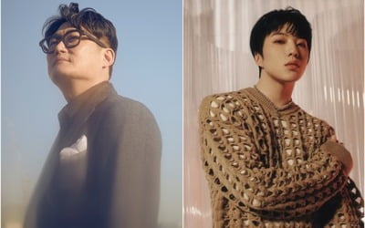 김현철X강승윤, KBS 오디션 '새 가수' 심사위원 합류 [공식]