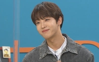이태빈 "펜트하우스 이민혁, 주석훈 좋아하는 설정이었다" ('비스')