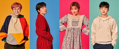 '독립만세' 오늘(17일) 종영…초보 독립러 5인 마지막 인사