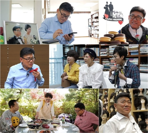 '스타다큐 마이웨이' / 사진 = TV조선 제공
